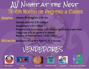 25_26 Back to School_Night at the Nest Spanish.jpg