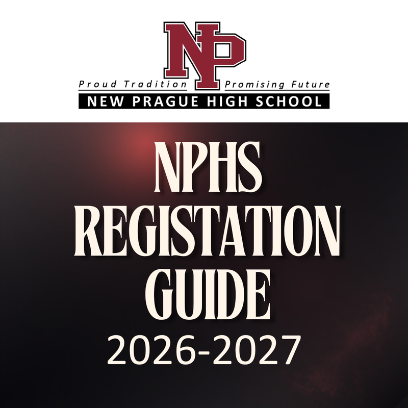 NPHS Course Registration Guide