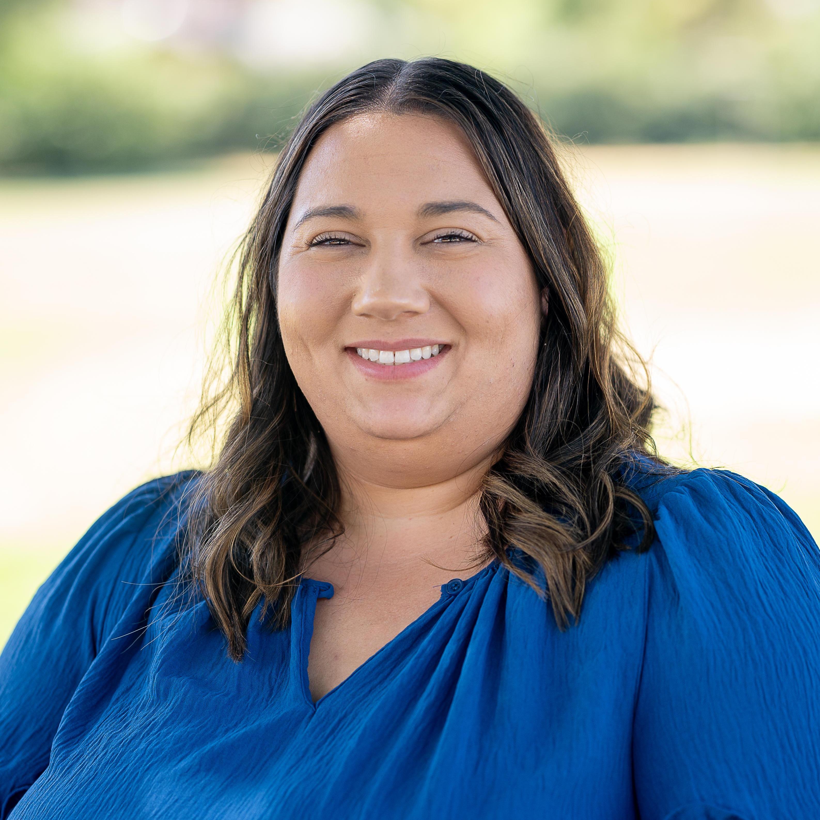 ChristineFigueroa's Profile Photo
