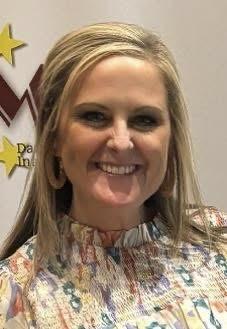 Principal Arinne Ethridge 