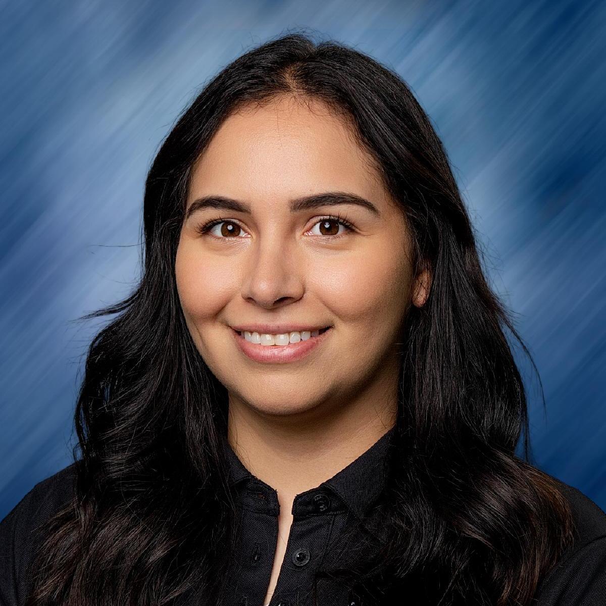 ValeriaDiaz's Profile Photo
