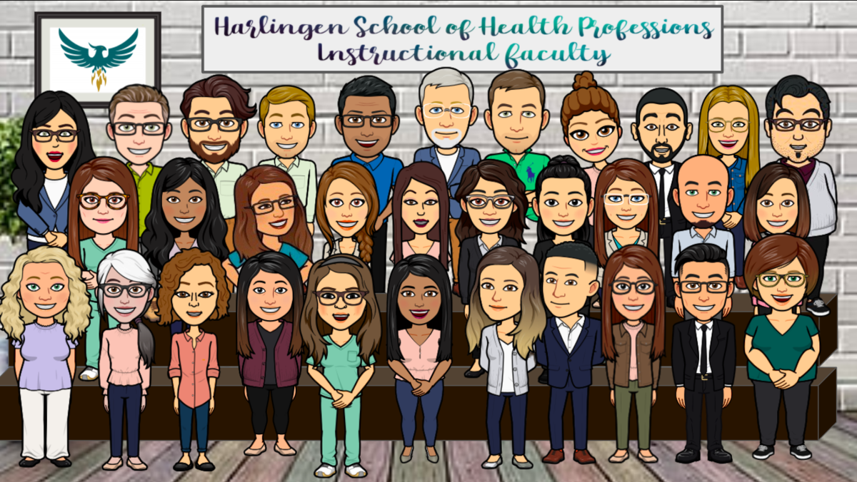 Teacher bit moji