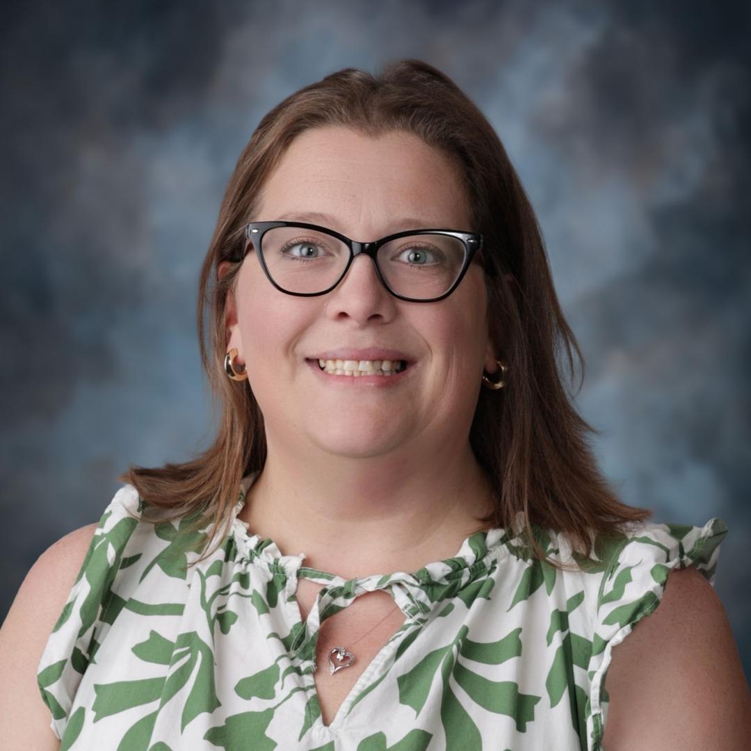 JenniferWarnock's Profile Photo