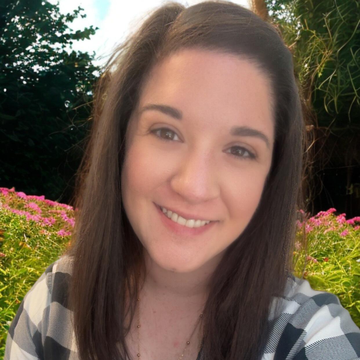 VeronicaGonzalez's Profile Photo