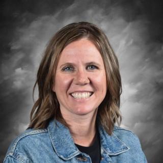 MeganPeterson's Profile Photo