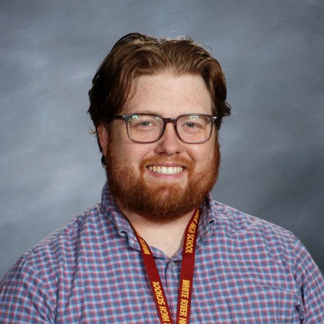 BlaneOzbun's Profile Photo