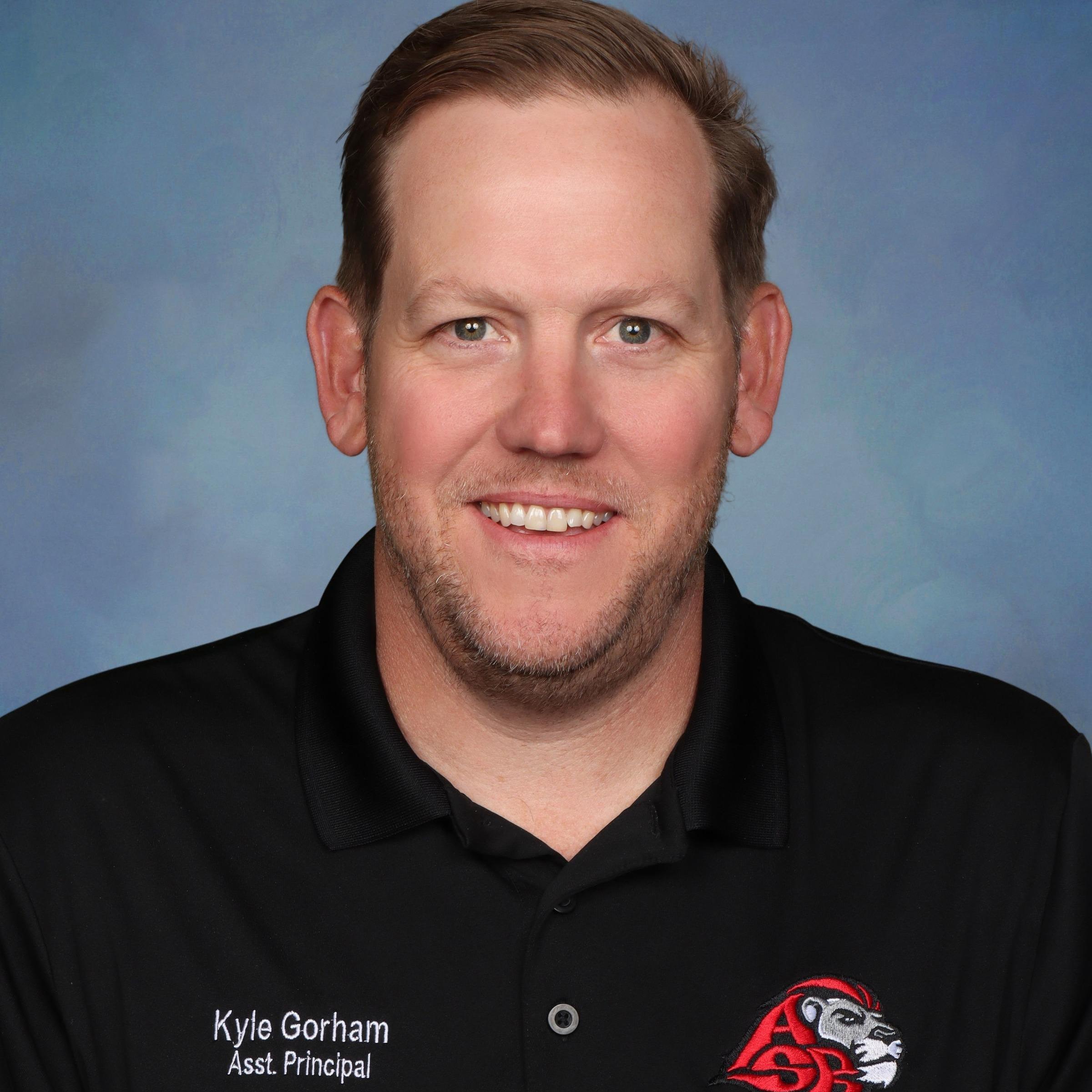 KyleGorham's Profile Photo