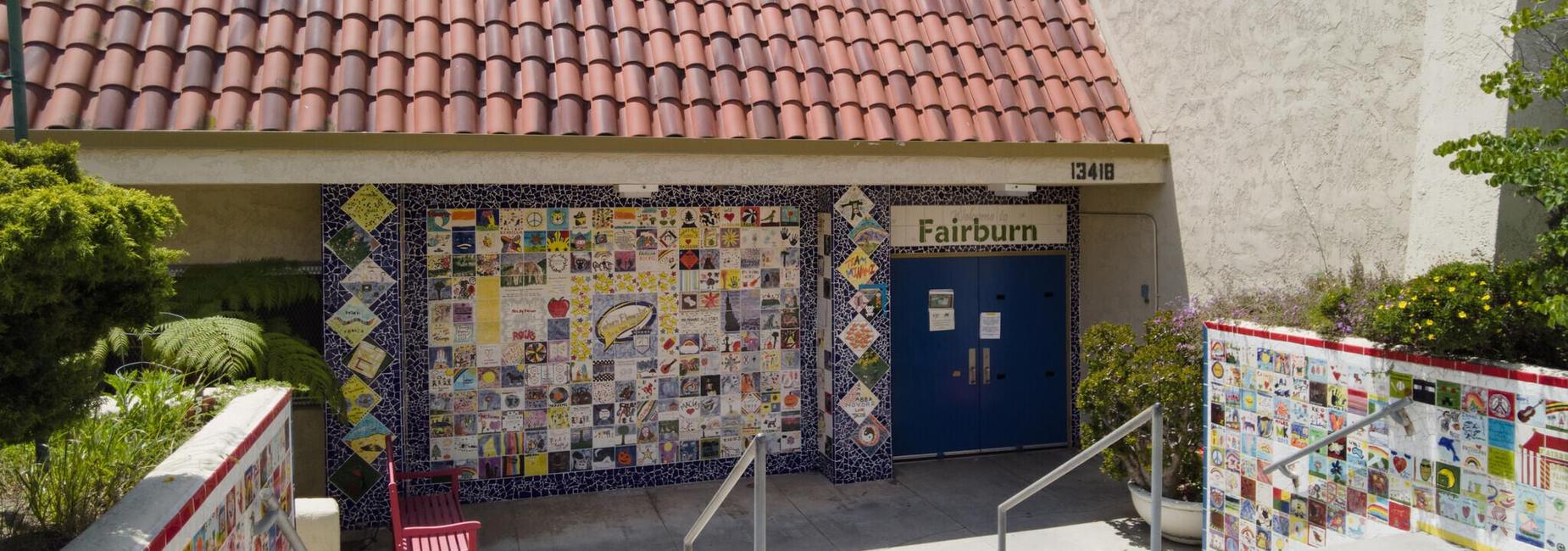 Fairburn Avenue Elementary