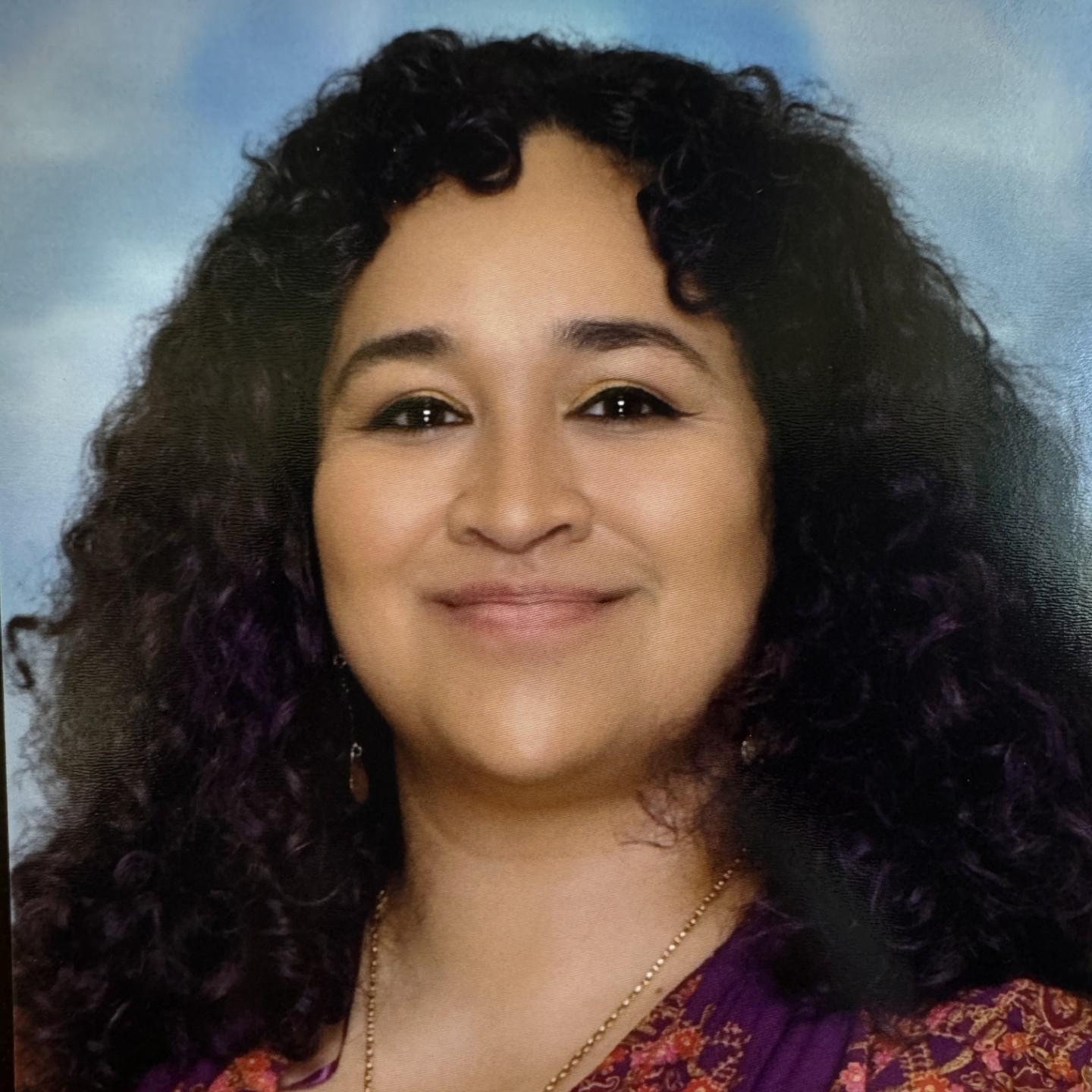 SymonéPinedo's Profile Photo