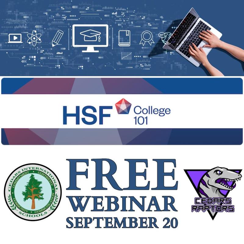 Free Webinar