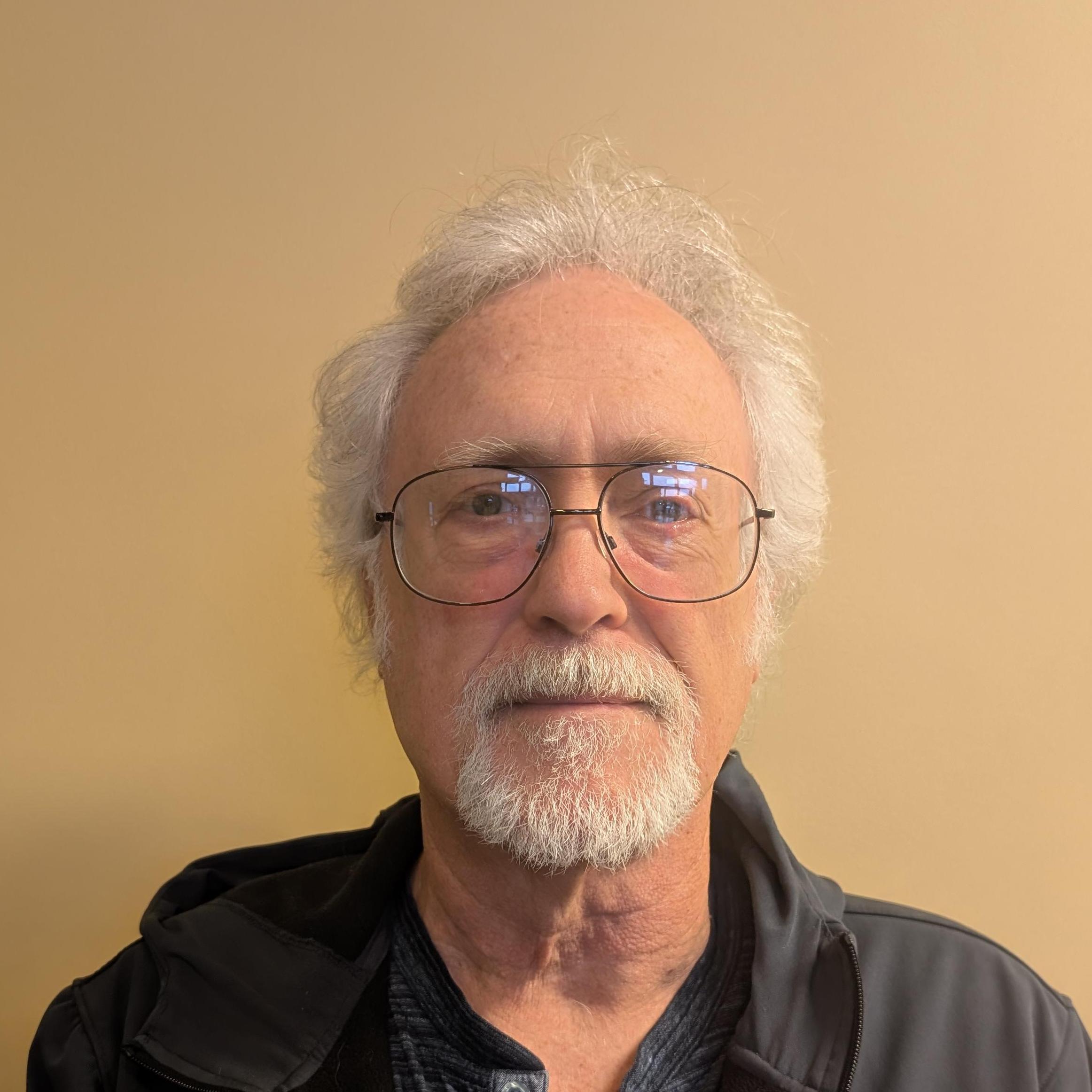 EdGoforth's Profile Photo