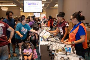 Back-to-School Bash