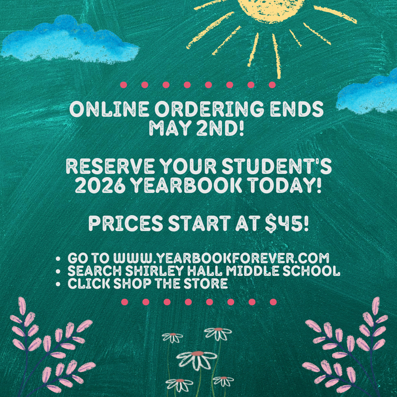 Yearbook Sales Featured Photo