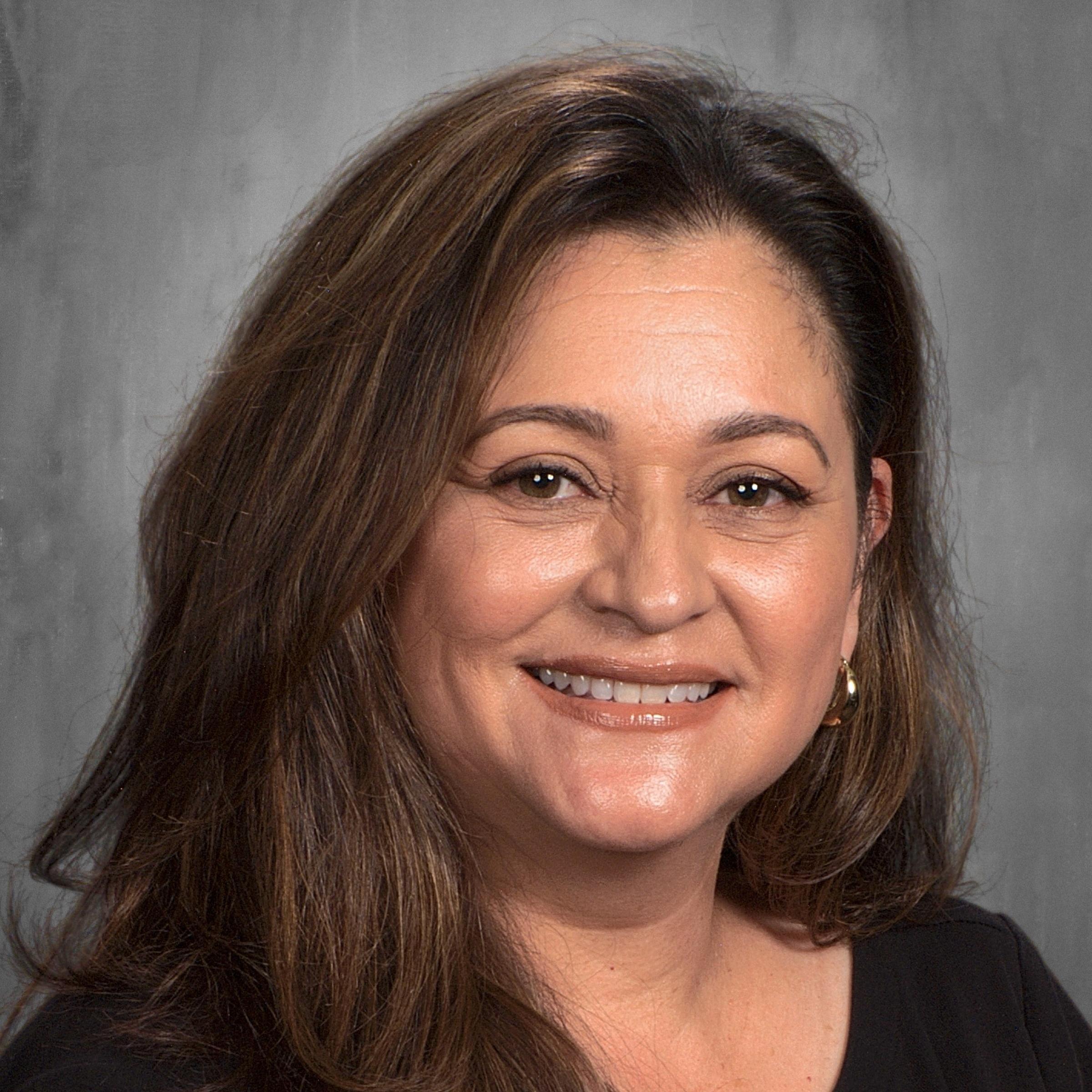 PamelaMartinez-Foster's Profile Photo