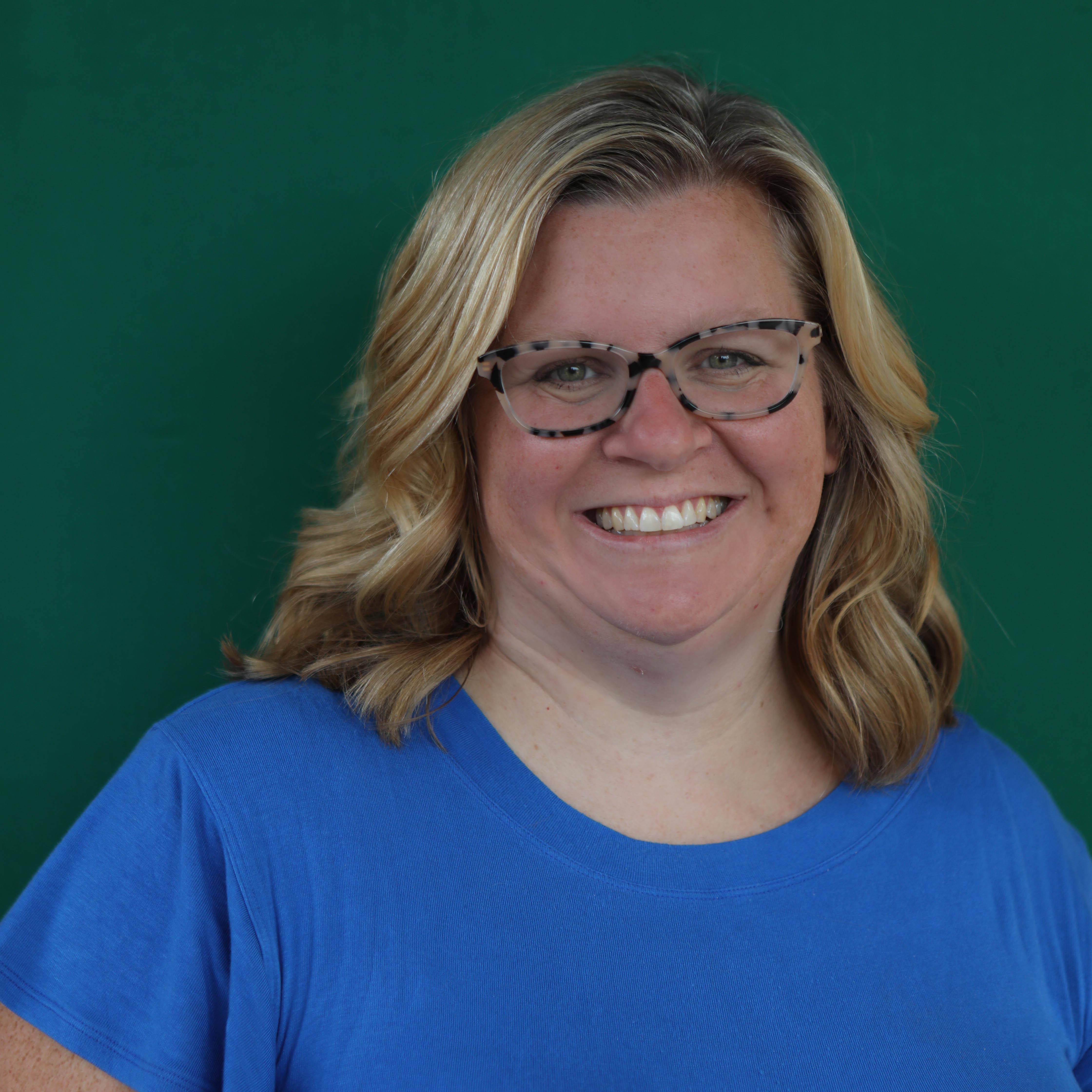 AnnRiegle's Profile Photo