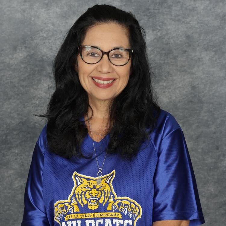 GracielaRogers's Profile Photo