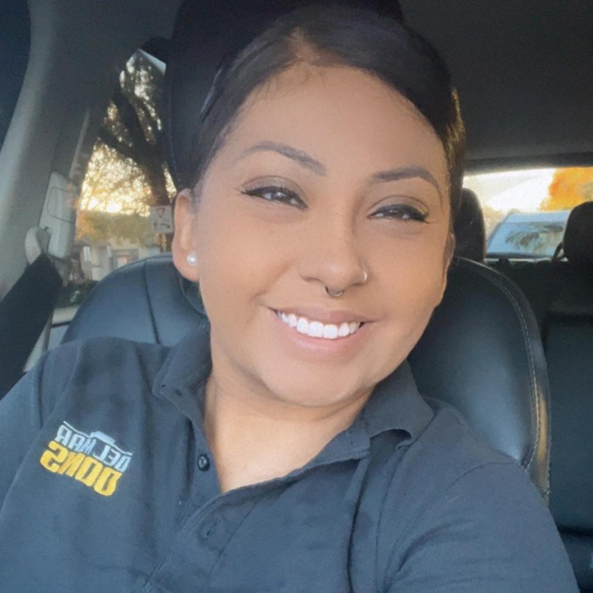 ElizabethJimenez's Profile Photo