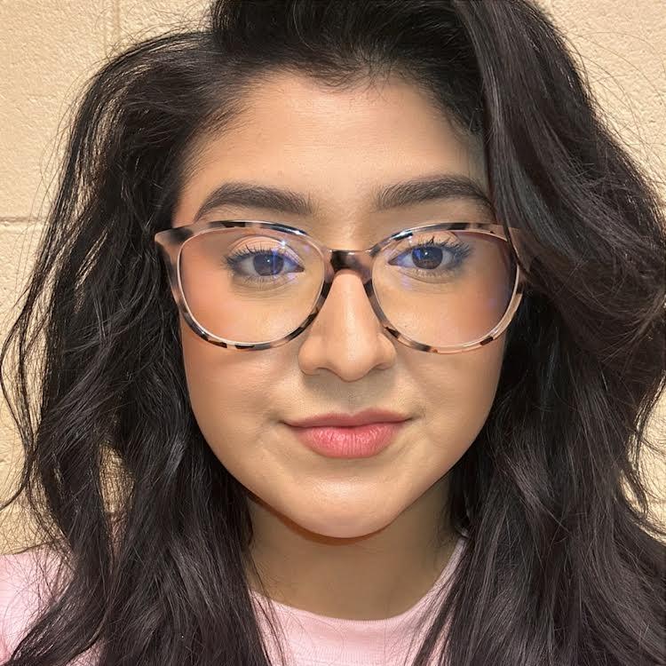 JessicaRodarte's Profile Photo