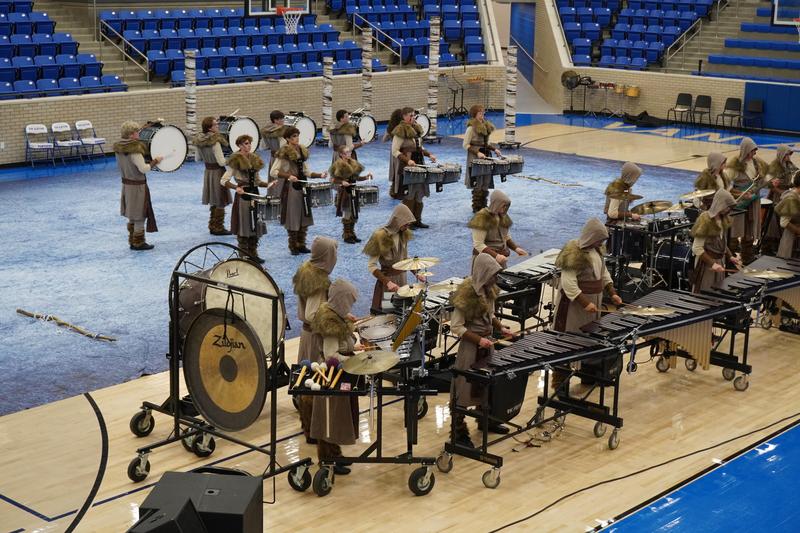 Student Creativity Shines at 5th annual VAISD Fine Arts Extravaganza Thumbnail Image