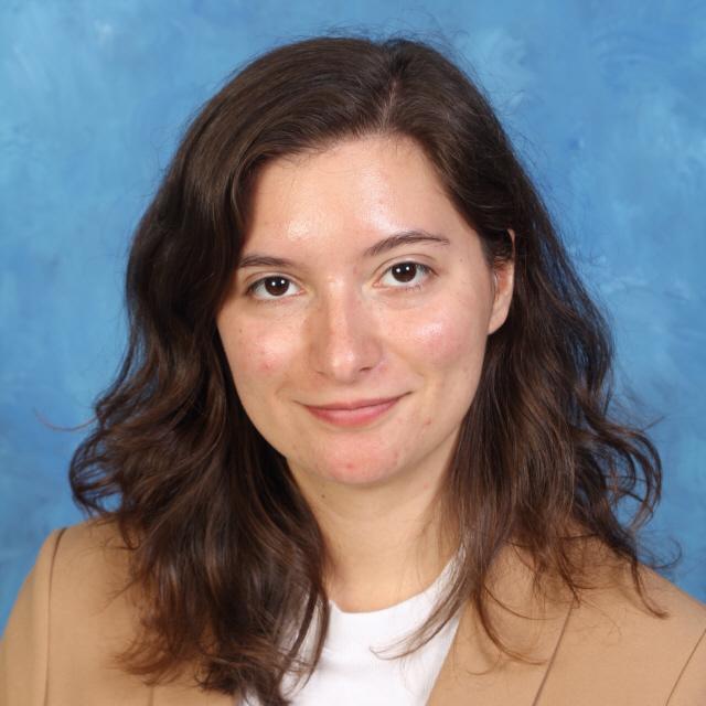 VictoriaSena's Profile Photo