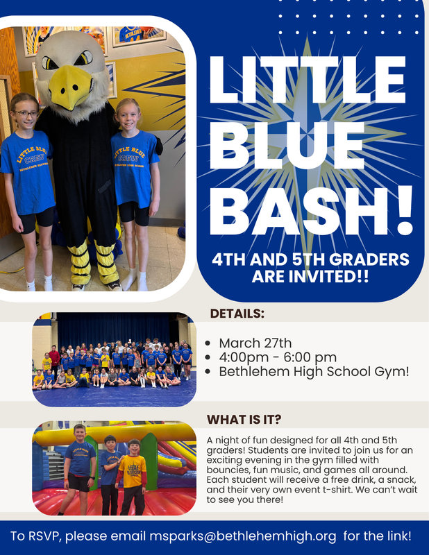 You are invited! Featured Photo