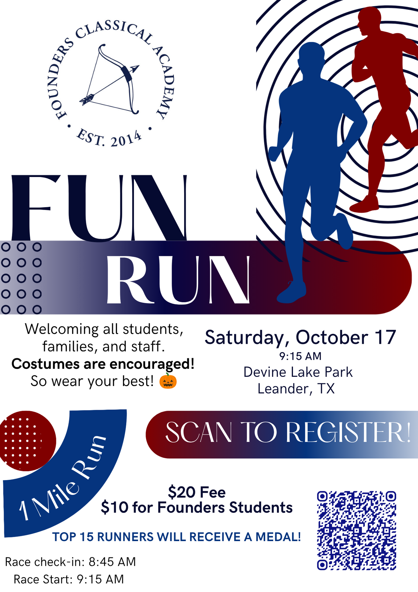 Fun Run