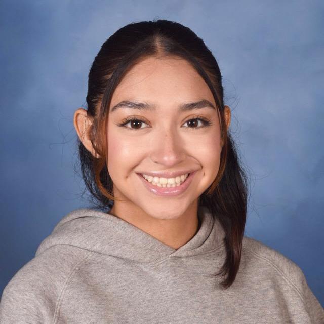 ArianellPantiga's Profile Photo