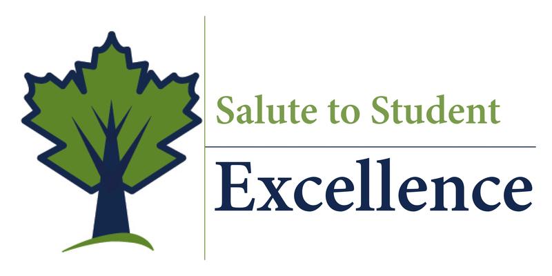 salute to student excellence