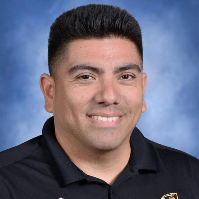 VincentFlores's Profile Photo
