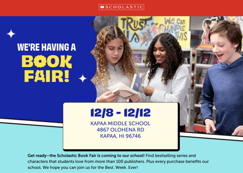 Book Fair