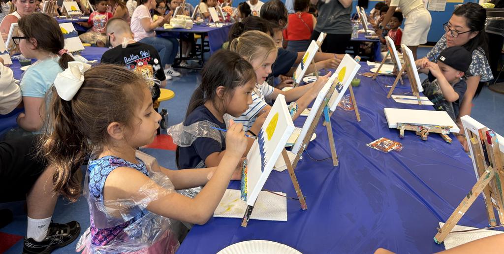 painting