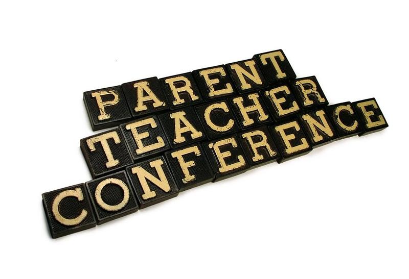Parent Teacher Conferences