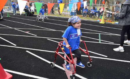 Special Olympics 2022