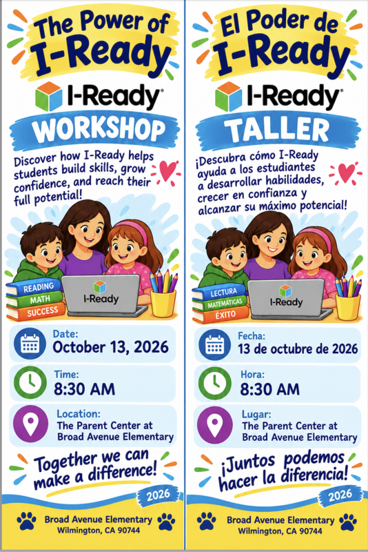 The Power of iReady