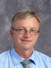Paul Johnson