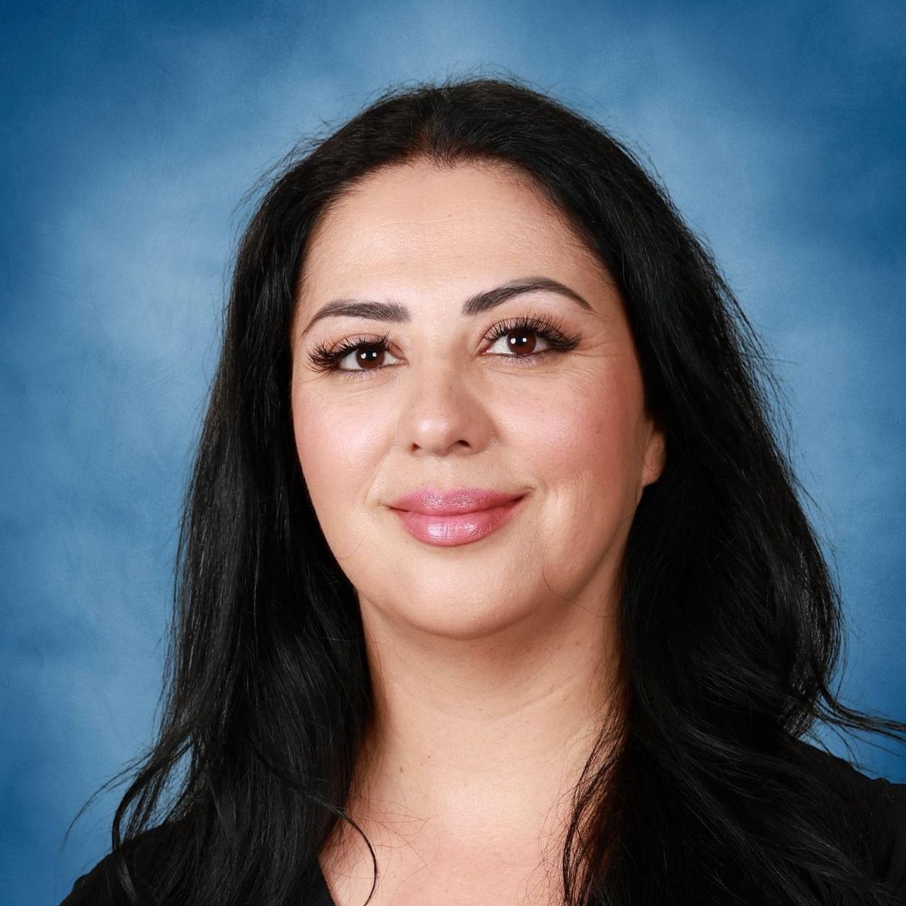 MariamEtemadi's Profile Photo