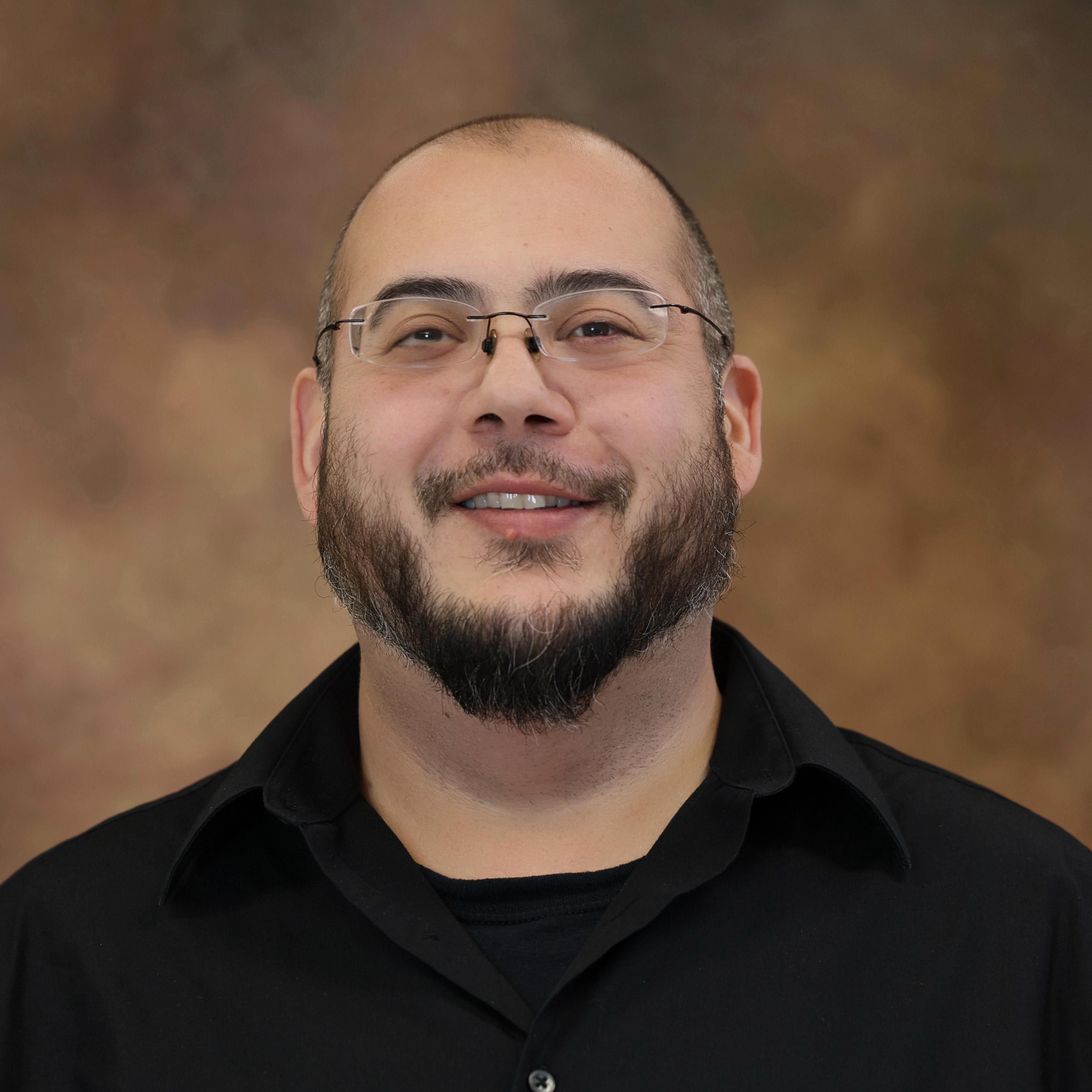 BenjaminMartinez's Profile Photo