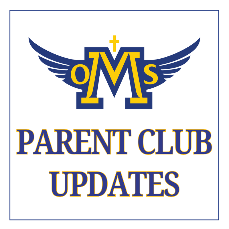 parent club updates