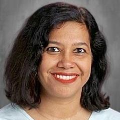 DeepanjaliGoswami's Profile Photo