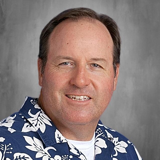 LanceHyder's Profile Photo