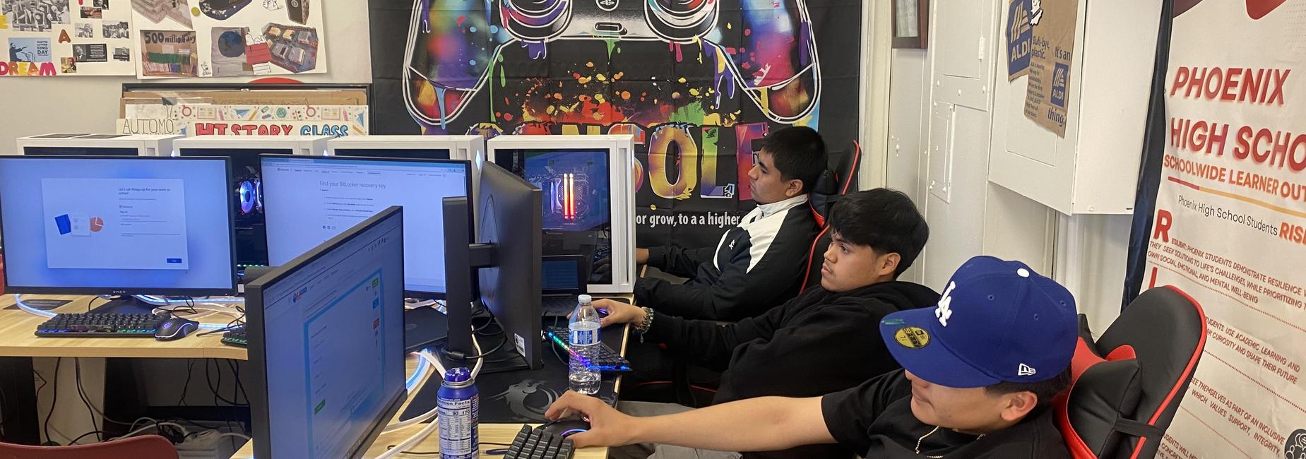 esports