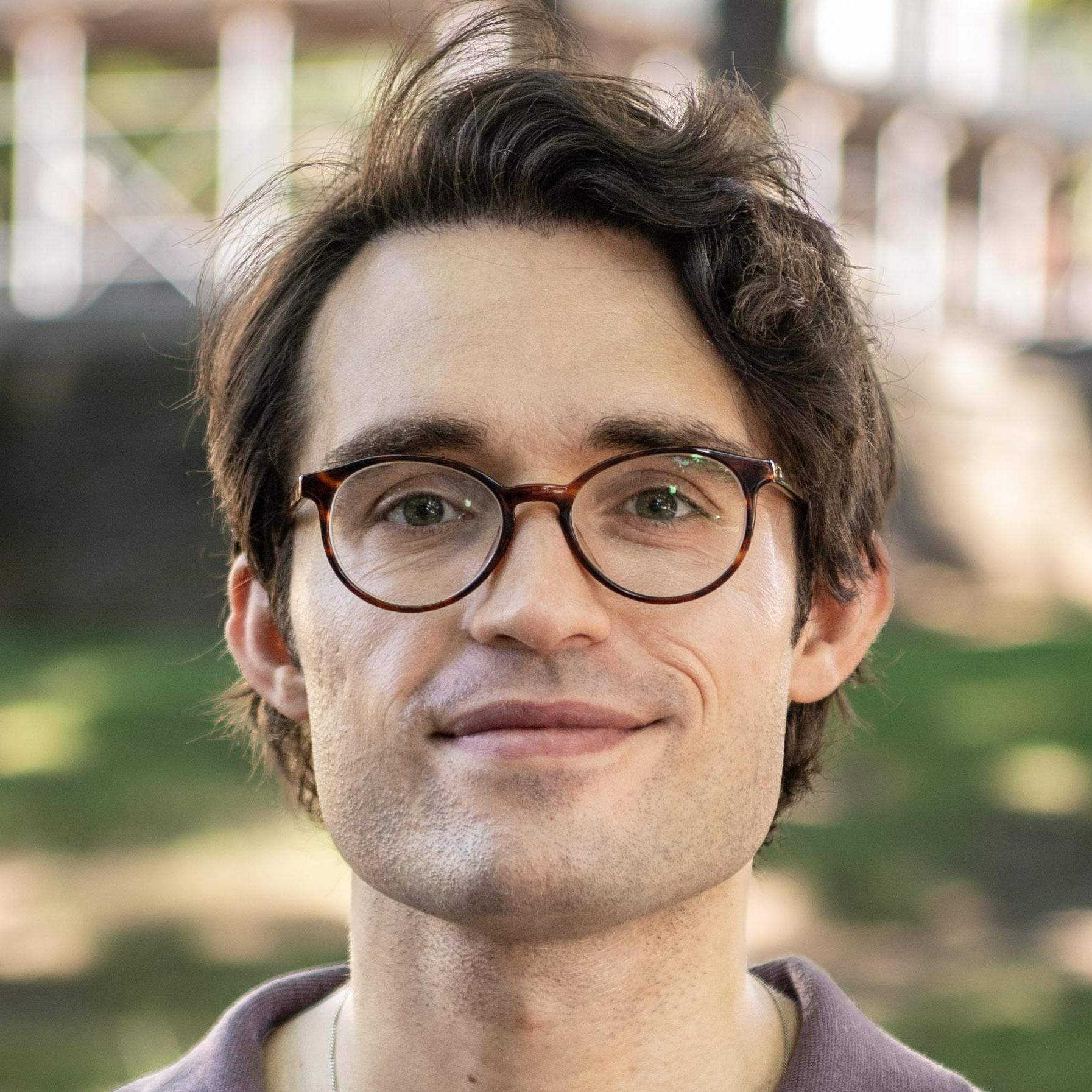 ChadSchepp's Profile Photo