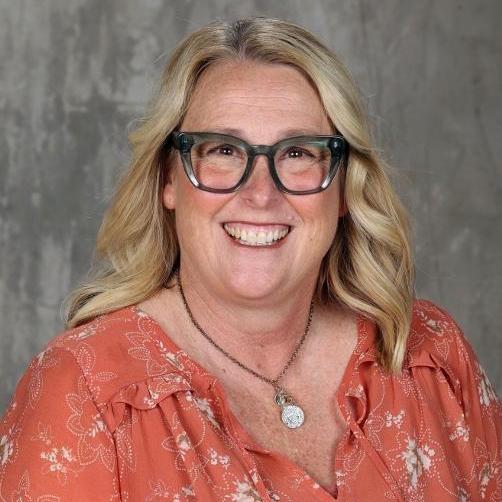 AmyGrainger's Profile Photo