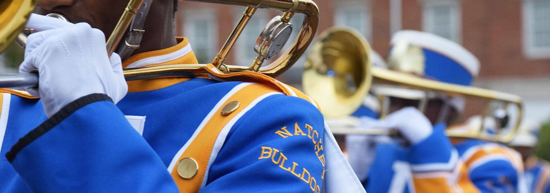 2019 NHS Band