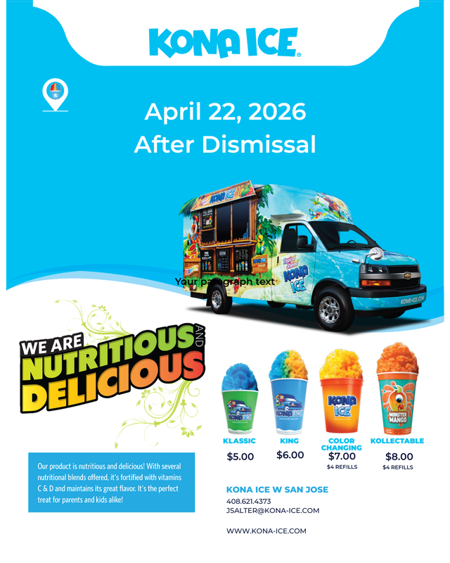 Kona Ice Thumbnail Image