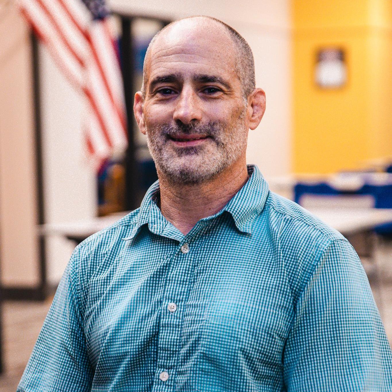 JeffreyBenjamin's Profile Photo