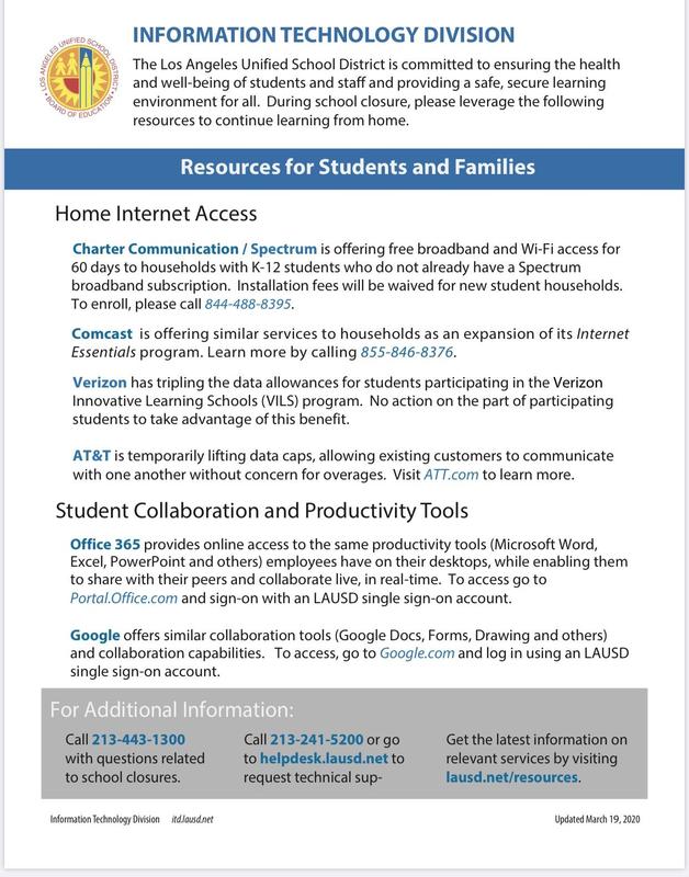 INTERNET ACCESS Featured Photo