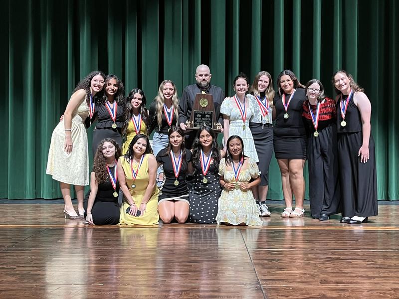 High School OAP Advances Featured Photo