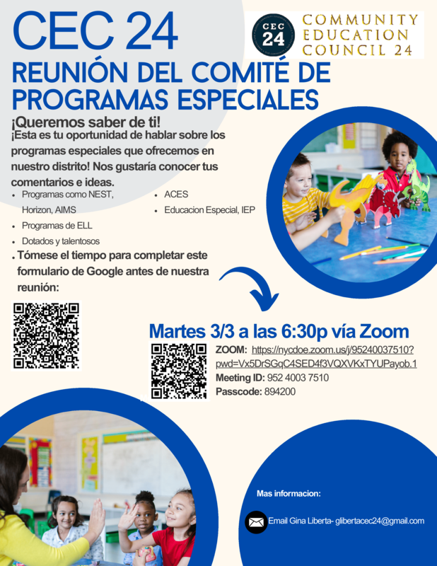 Flyer