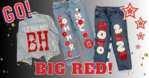 HC Spiritwear